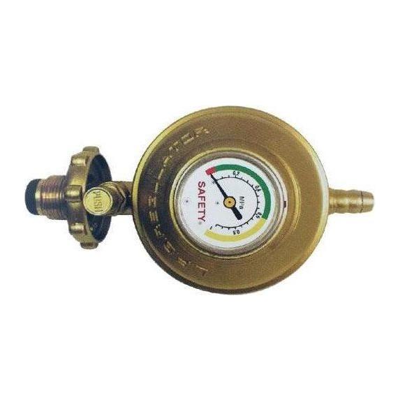 LPG Safety NSRG-30PM M-Gas Regulator with Meter Gauge | LPG Safety by KHM Megatools Corp. LPG Safety NSRG-30PM M-Gas Regulator with Meter Gauge | LPG Safety by KHM Megatools Corp.